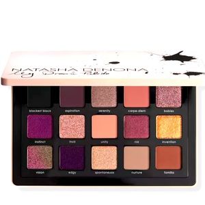 Natasha Denona My Dream Palette. Never used. Stunning colors